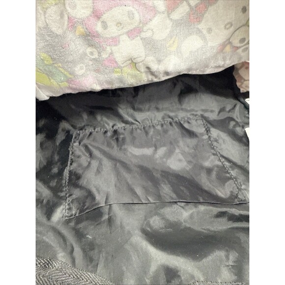 New Hello Kitty 40th Anniversary Bookbag Backpack Travel - Picture 4 of 5